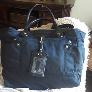 FINAL PRICE/ Marc By Marc Jacobs Nylon Tote